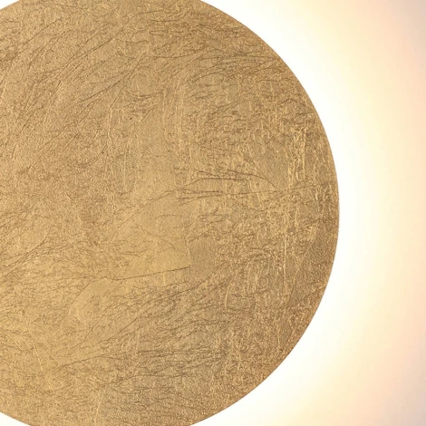 Настенный светильник Odeon Light Solario 3561/9WL (LED, 220V, круглые)