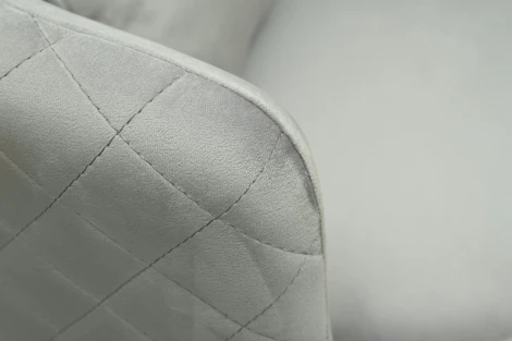 Кресло Garda Decor VERONA-Colt025 (Мятный)