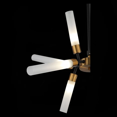 Потолочная люстра ST Luce Splio SL1620.242.08