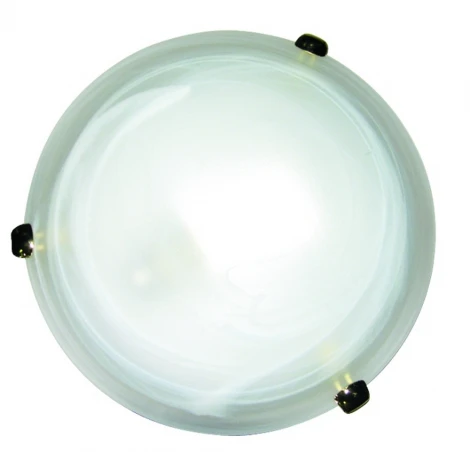 Настенно-потолочный светильник Arte Lamp Luna A3430AP-1GO