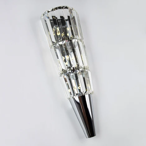 Бра хрустальное Modelux MODELUX ML.523.05 CR