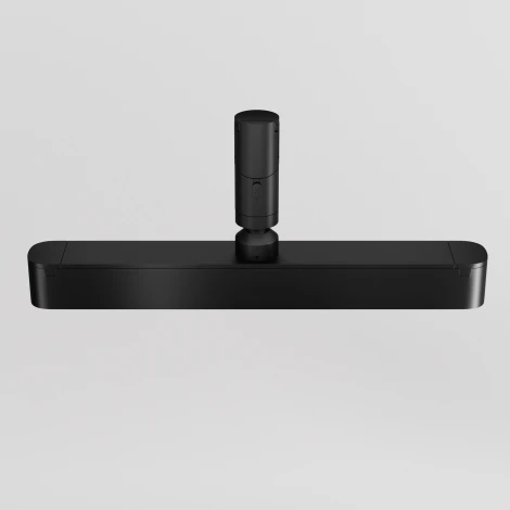 Трековый светильник 10W 48V Maytoni Basis Rot TR202-1-10W3K-B (LED)