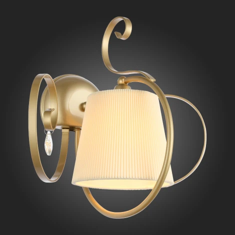 Бра ST Luce Azzurro SL177.201.01 (220V, подвески)