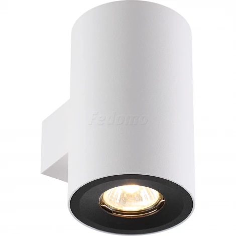 Настенный светильник Odeon Light Lacuna 3581/2W