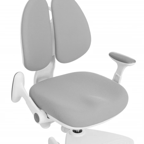Кресло Miracle/Миракл Grey (Cерый) Tetchair 25663