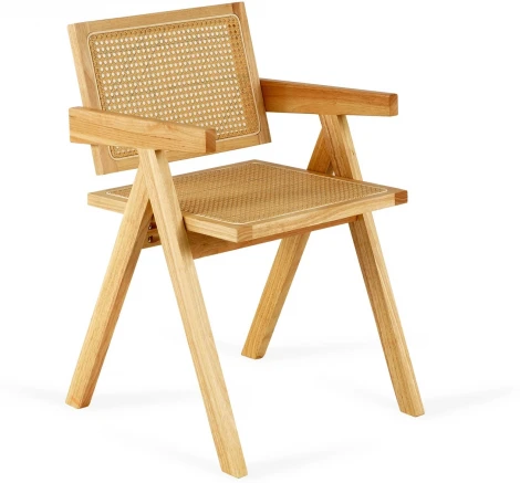 Стул Bellagio (Бежевый) ОГОГО Обстановочка! арт.891871