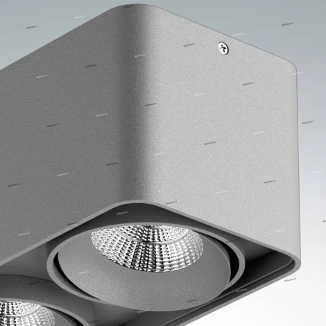 Накладной точечный светильник Lightstar Monocco 052129 (LED, 220V, IP65)