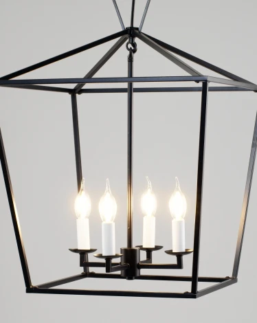 Подвесной светильник Moderli Stala V10381-4P