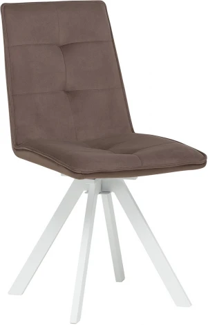 Стул Leset Умбра 360 (поворотный механизм) (Фанера/Велюр) Leset арт.2500000238161