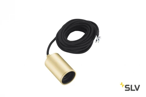 Подвесной комплект FITU 1002168 SLV