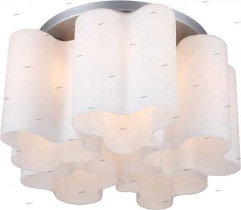 Потолочный светильник ST Luce Big Onde SL119.502.05
