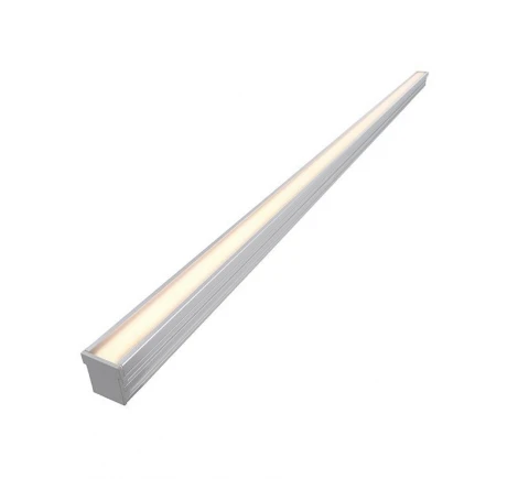 Встраиваемый линейный светильник уличный IP67 LED Deko-Light Sagittae 730451