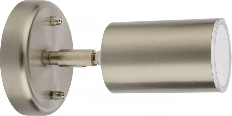 Архитектурная подсветка светодиодная Oasis Light TUBE LED ST5110-3K SS