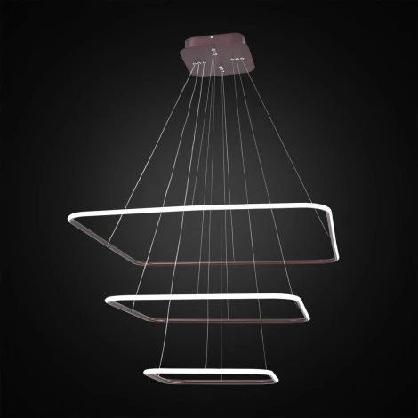 Подвесной светильник Citilux Неон CL731K115