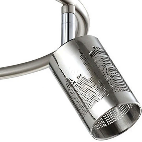 Спот Toscom Steel NC 125-103