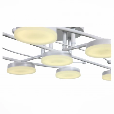 Потолочная люстра ST Luce Rugiada SL921.502.09