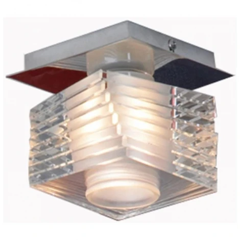 Потолочный светильник Lussole Crevari LSX-2507-01
