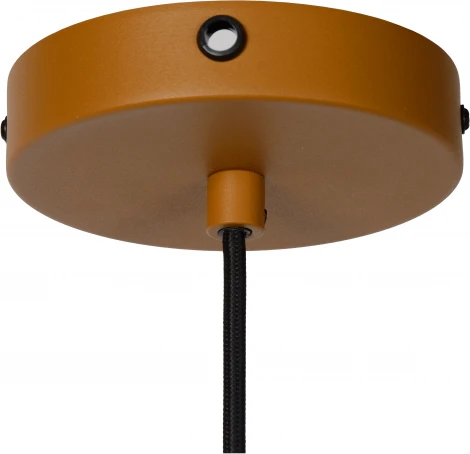 Подвесной светильник Siemon 45496/01/44 (220V, на проводе, круглые)