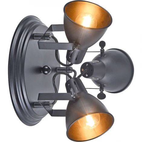 Спот Freya Ibbi FR4276-CL-03R-B
