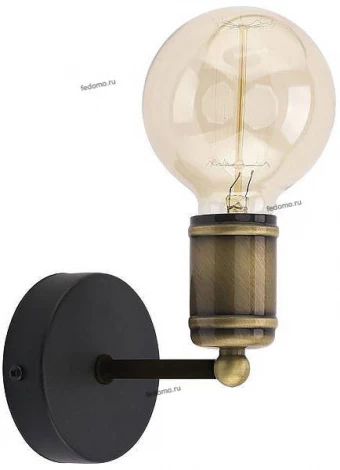 TK Lighting Retro 1900