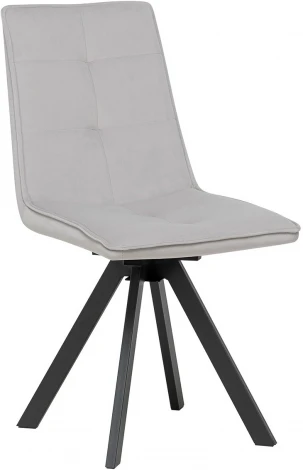 Стул Leset Умбра 360 (поворотный механизм) (Фанера/Велюр) Leset арт.2500000238185