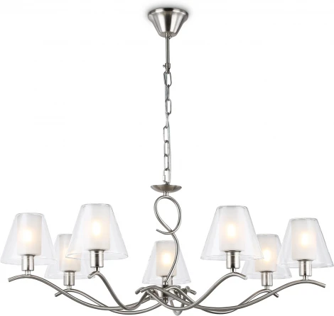 Подвесная люстра Ambrella High Light LH57083 (220V, на цепи)