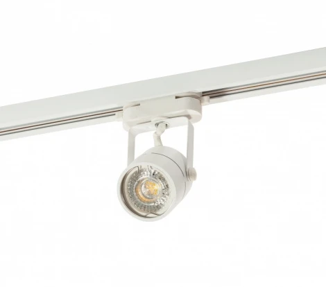 Трековый светильник Denkirs DK620 DK6005-WH