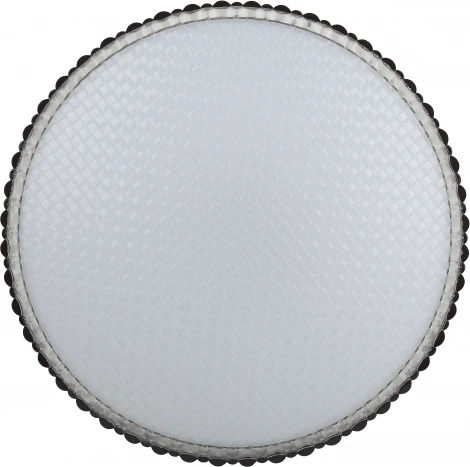 Потолочный светильник круглый светодиодный с пультом регулировкой цветовой температуры и яркости ЭРА SPB-6-70-RC Verden (220V, круглые)