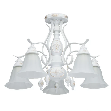 Потолочная люстра MW-Light Версаче 639011605