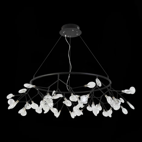 Подвесная люстра ST Luce Riccardo SL411.433.63