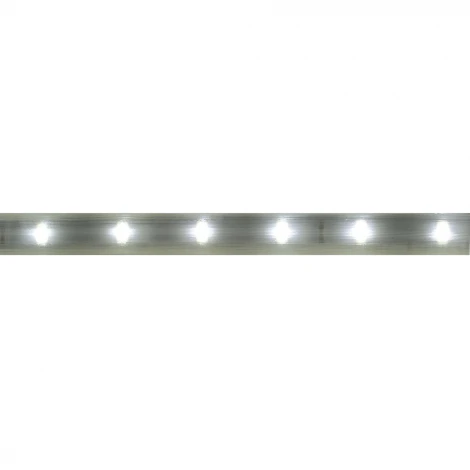 Лента светодиодная SST20 60SMD(2835)/м 6Вт/м 220V 50м 4000K IP65 Saffit 55244