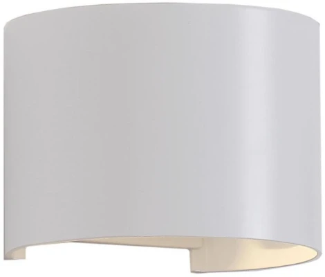 Архитектурная подсветка Mantra Davos 7646 (LED, 220V, круглые, IP54)