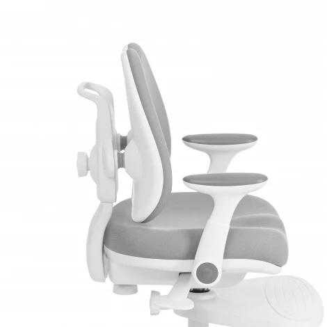 Кресло Miracle/Миракл Grey (Cерый) Tetchair 25663