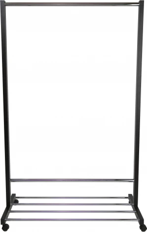 Вешалка напольная В 35Н венге от фабрики Mebelik