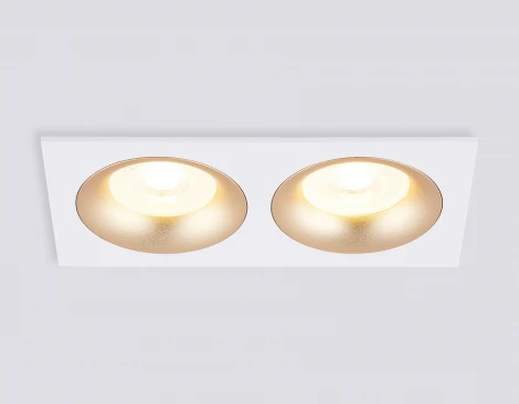 Точечный встраиваемый светильник Ambrella TECHNO SPOT TN102733 (220V)