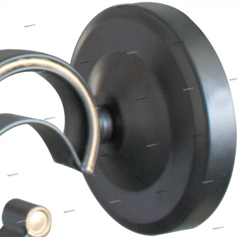 Бра Toplight Florence TL7490B-01BL