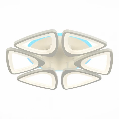 Потолочная люстра EvoLed Lobuli SLE501152-06RGB