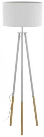 Торшер Eglo Bidford 49156