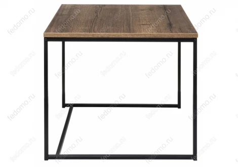 Журнальный столик Woodville Гидра дуб велингтон 421001