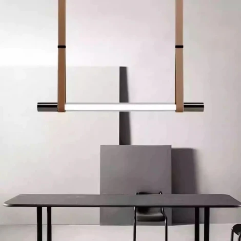 Подвесной светильник Alfa Light F4324-26 (LED, 220V)