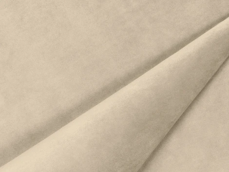 Кресло-кровать Лига-104 (80) (ЛДСП,Брус,Фанера,Велюр/Бежевый) Лига Диванов 134852