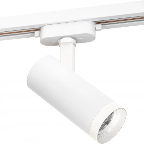 Трековый светильник однофазный 220V Ritter Artline 59737 1