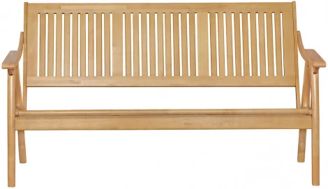 Диван-скамья Массив решетка, каркас бук от фабрики Mebelik