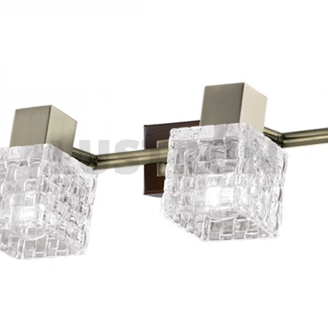 Спот IDLamp Velia 362/4A-Oldbronze