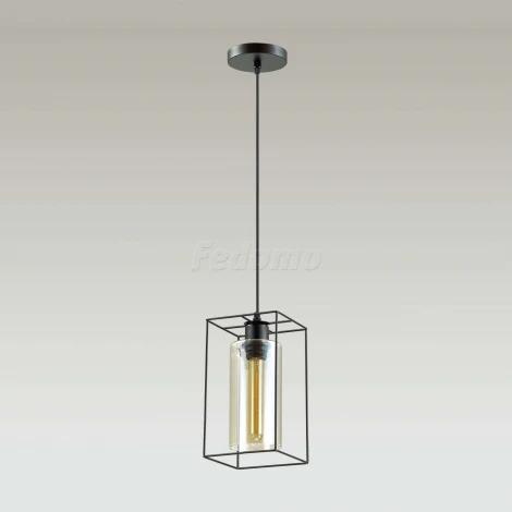 Подвесной светильник Lumion Elliot 3728/1 (220V, на проводе)