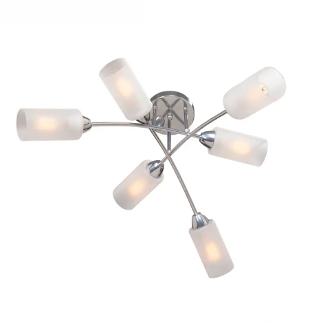 Потолочная люстра Vitaluce V4188-9/6PL (220V)