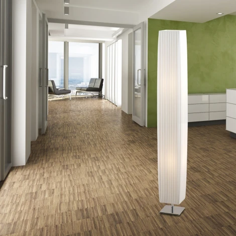 Торшер колонна Globo BAILEY 24662 (220V, выключатель)