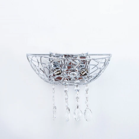 Бра Abrasax B9119/2CH (220V, подвески)