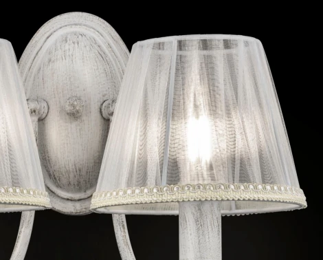 Бра Maytoni Lolita ARM305-02-W