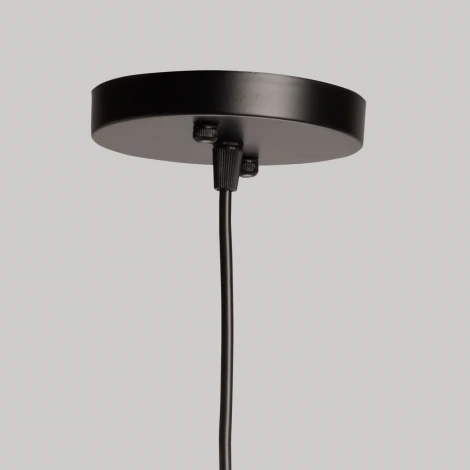 Подвесной светильник De City Соло 112012301 (на проводе)